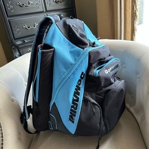 DeMarini Baseball Backpack